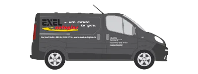 EXEL autoglas & reifenservice