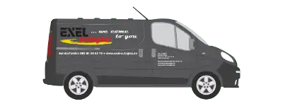 EXEL autoglas & reifenservice